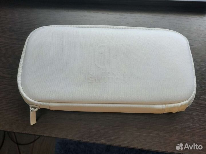 Nintendo switch lite 32 гб