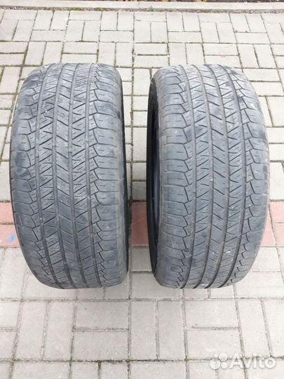 Tigar SUV 235/55 R17 99H