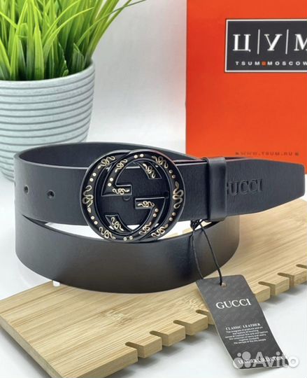 Ремень gucci