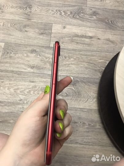 iPhone 7 Plus, 128 ГБ