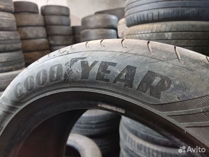 Goodyear Eagle F1 Asymmetric 3 225/50 R17