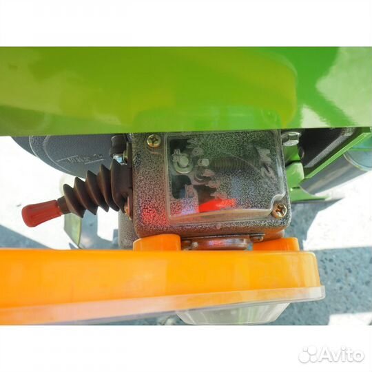 Сеялка Ставмаш СТВ-5, 2023