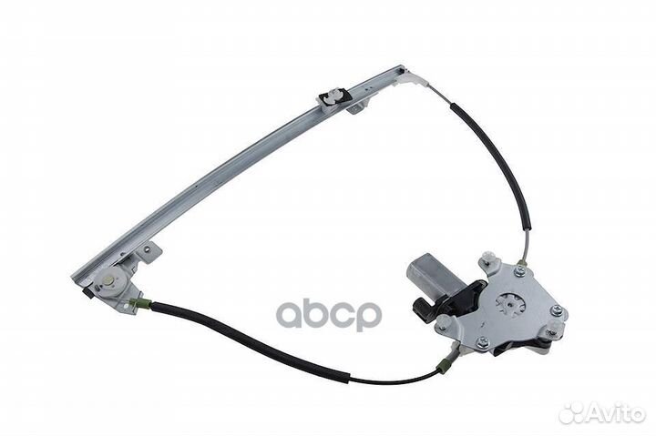 Стеклоподъемник передний левый Рено Megane 96-0