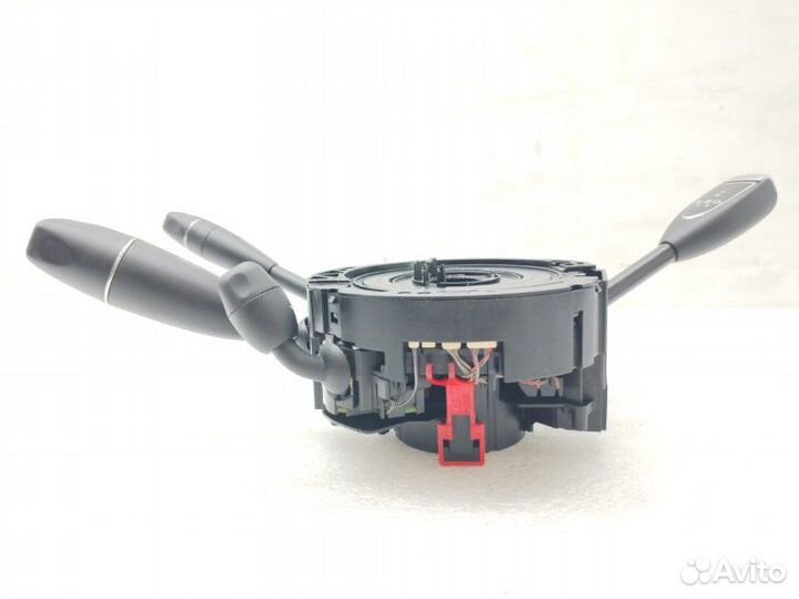 Блок подрулевых переключателей Mercedes-Benz