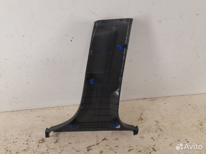 Обшивка стойки левая Hyundai Elantra 6 2016