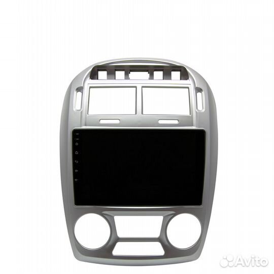 Штатная магнитола для Kia Cerato Hatchback (LD) 20
