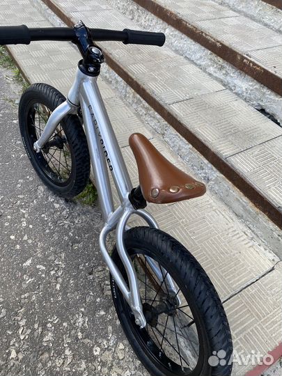 Беговел early rider 14