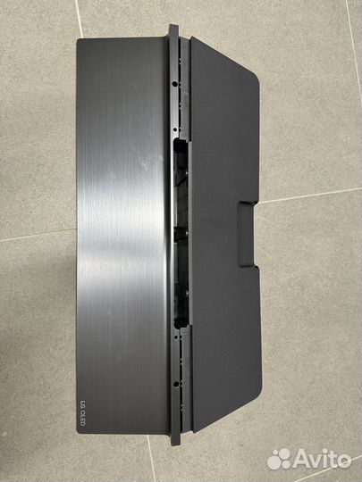 Подставка для телевизора LG oled 65C3 2023 года