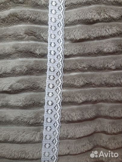 Кружево СССР