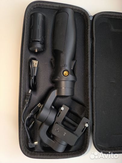 Стабилизатор hohem isteady pro3