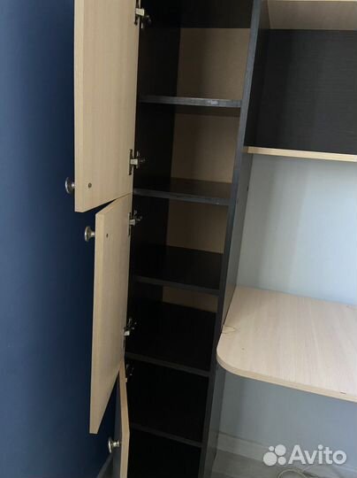 Шкаф школьный