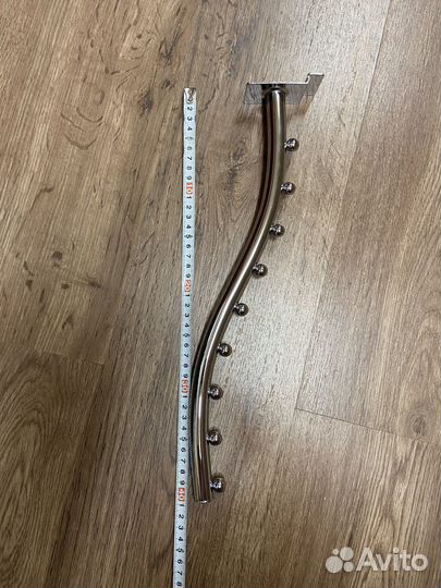 Кронштейн для экономпанелей