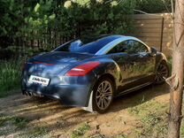 Peugeot RCZ 1.6 AT, 2012, 80 000 км, с пробегом, цена 1 590 000 руб.