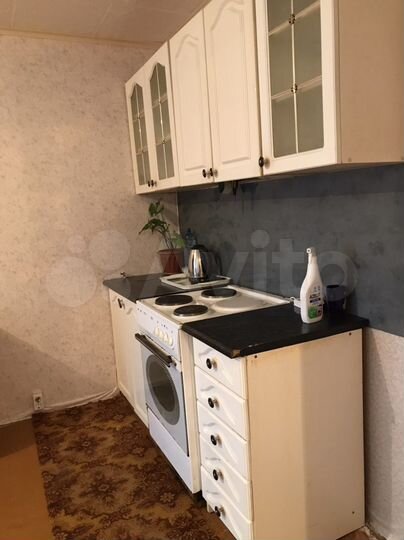 2-к. квартира, 36 м², 2/5 эт.