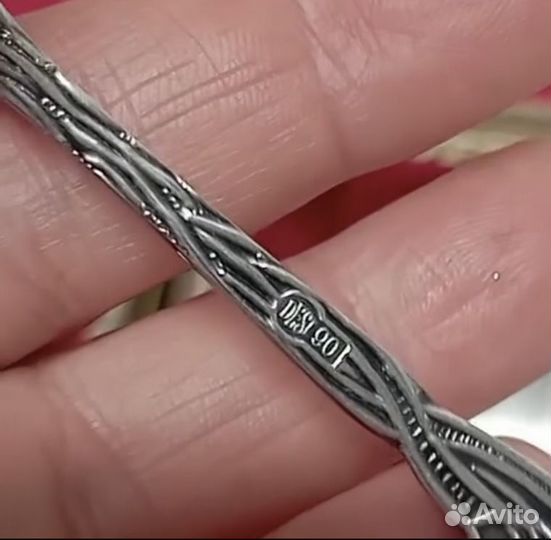 Десертные наборы ложек вилок щипцы с розой