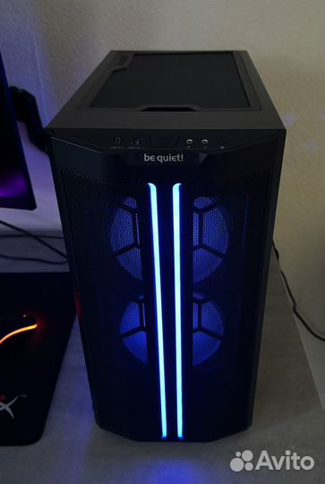 Игровой пк