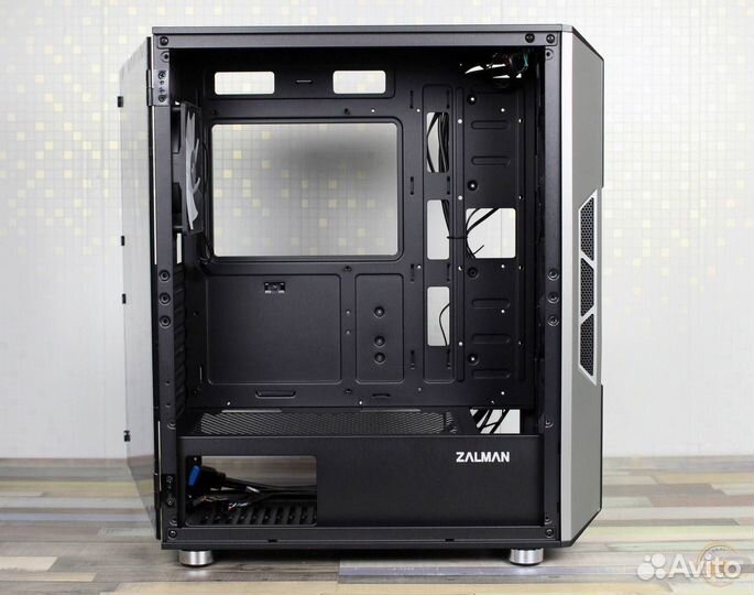 Системный блок