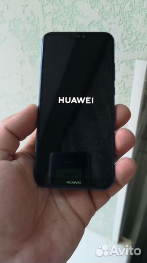 HUAWEI P20 Lite, 4/64 ГБ