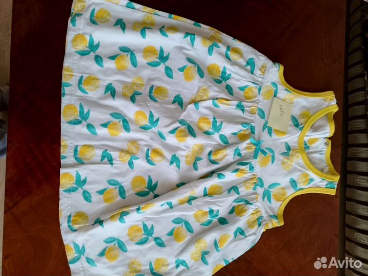 Детские вещи