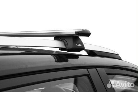 Багажная система 