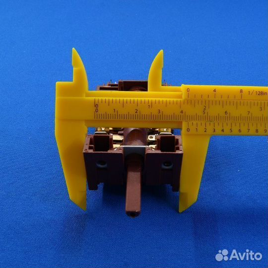 Переключатель духовки Ханса Hansa