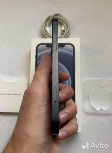 iPhone 12, 128 ГБ