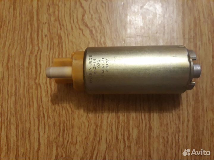 Бензонасос Nissan Maxima A33