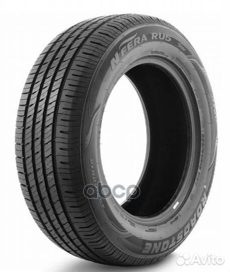 Roadstone N'Fera RU5 235/60 R18