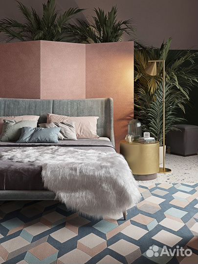 3D визуализация