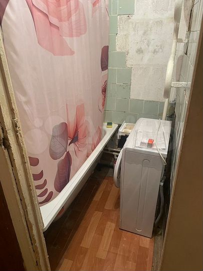 3-к. квартира, 59 м², 4/5 эт.