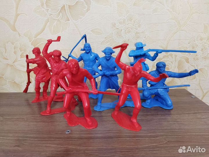 Солдатики Эмпайр 150 мм