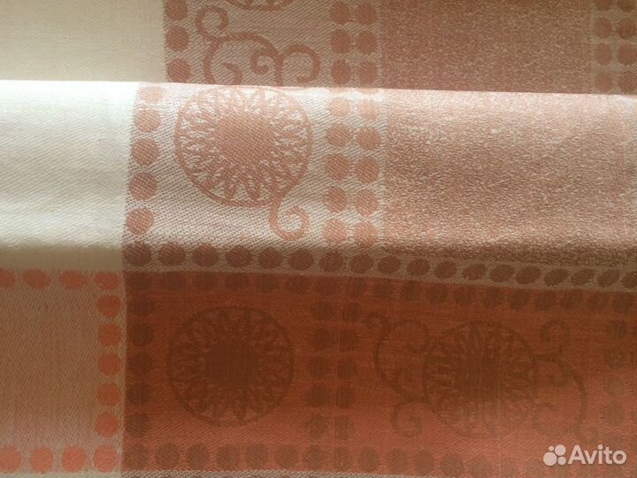 Рушник,скатерть,полотенце,фартук новые (СССР)