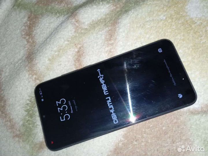 Xiaomi Redmi 9C (NFC), 3/64 ГБ