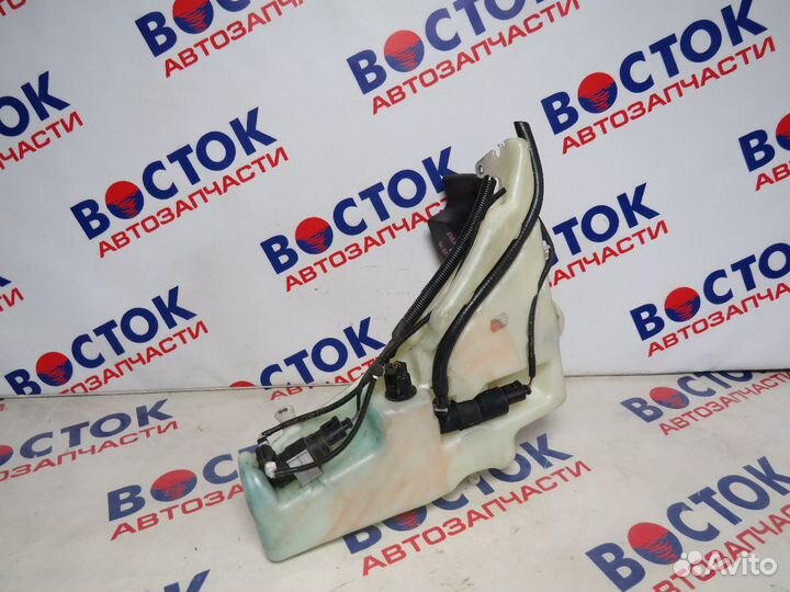 Бачок омывателя audi A4 8K5