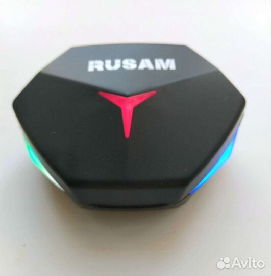 Беспроводные наушники