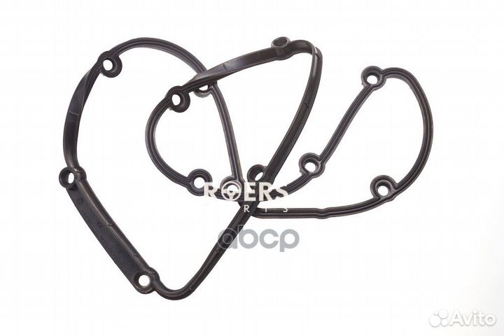 Прокладка клапанной крышки RPL27GC023 Roers-Parts