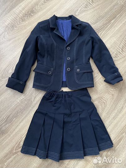 Детская одежда для девочек