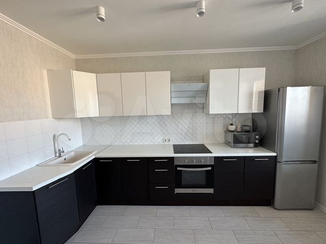 2-к. квартира, 62,3 м², 15/17 эт.