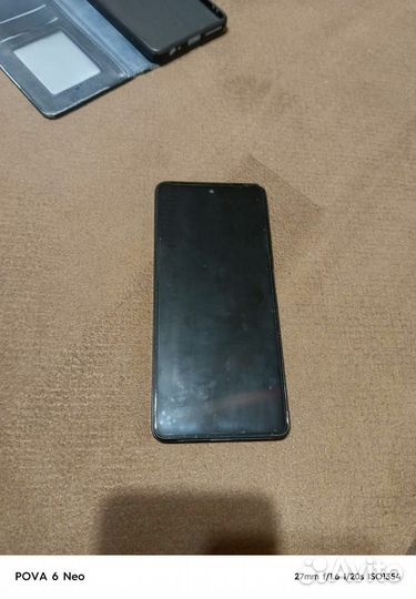 Infinix Hot 30, 8/128 ГБ