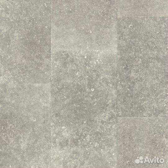 Ламинат Quick-Step Темный голубой камень MUU5485