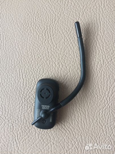 Гарнитура nokia