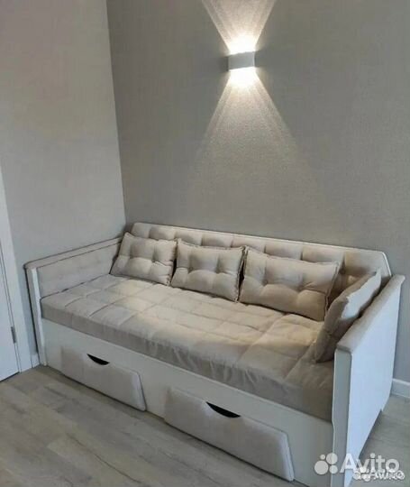 Детская дизайнерская кровать