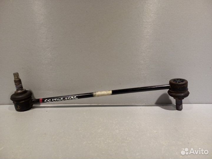 Стойка стабилизатора передняя Kia Seltos G4NH 2020