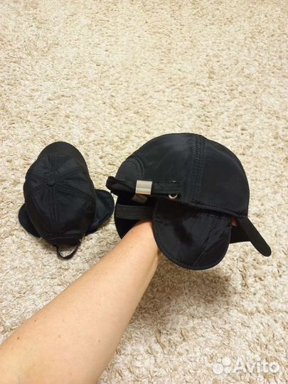 Кепка размером 53-55