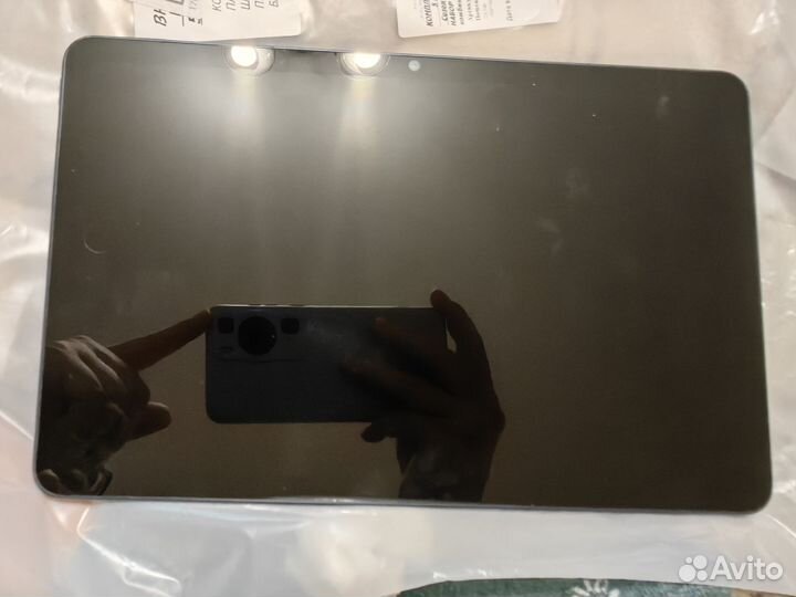 Планшет Huawei matepad