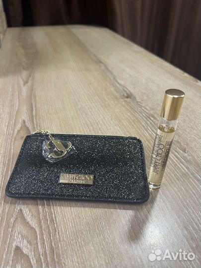 Jimmy choo I want choo forever EAU DE parfum