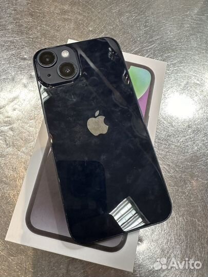 iPhone 14, 128 ГБ