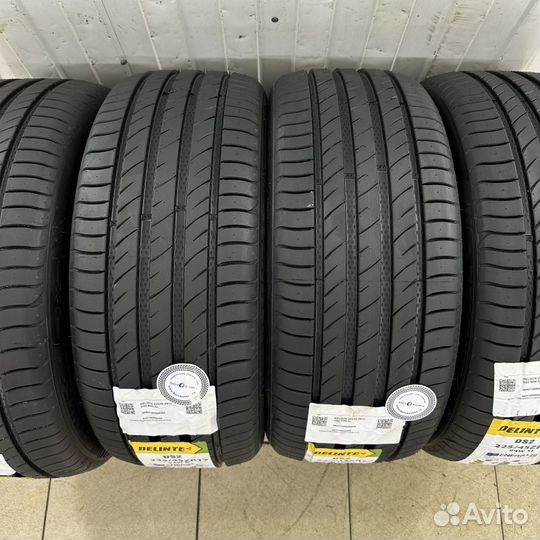 Delinte DS2 SUV 235/60 R17