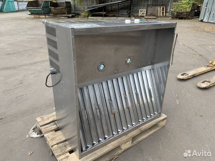 Гидрофильтр