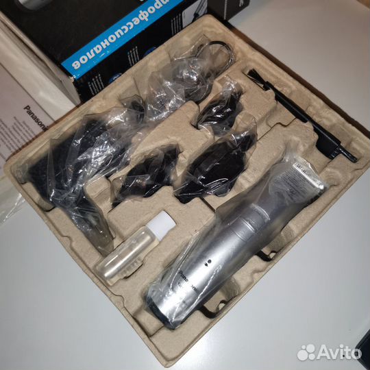 Машинка для стрижки Panasonic ER1410